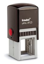 Оснастка для круглой печати Trodat 4924 Рrinty