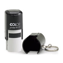 Печать брелок для ключей Colop Printer R17