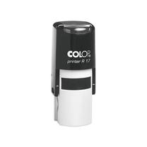 Оснастка для квадратной печати c крышкой без брелка Colop Printer Q17