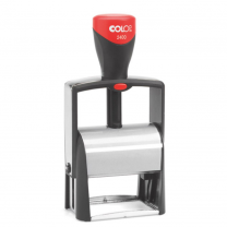Colop  S2300 металлическая оснастка для штампа (45х30мм)