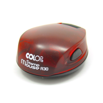 Карманная оснастка для печати Colop Mouse R30